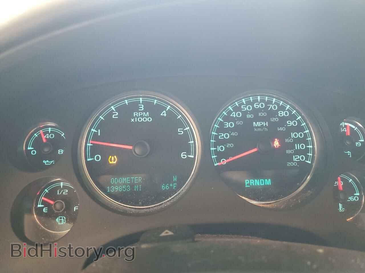 2013 GMC YUKON - VIN: 1GKS2EEF1DR138357 - Фото 9