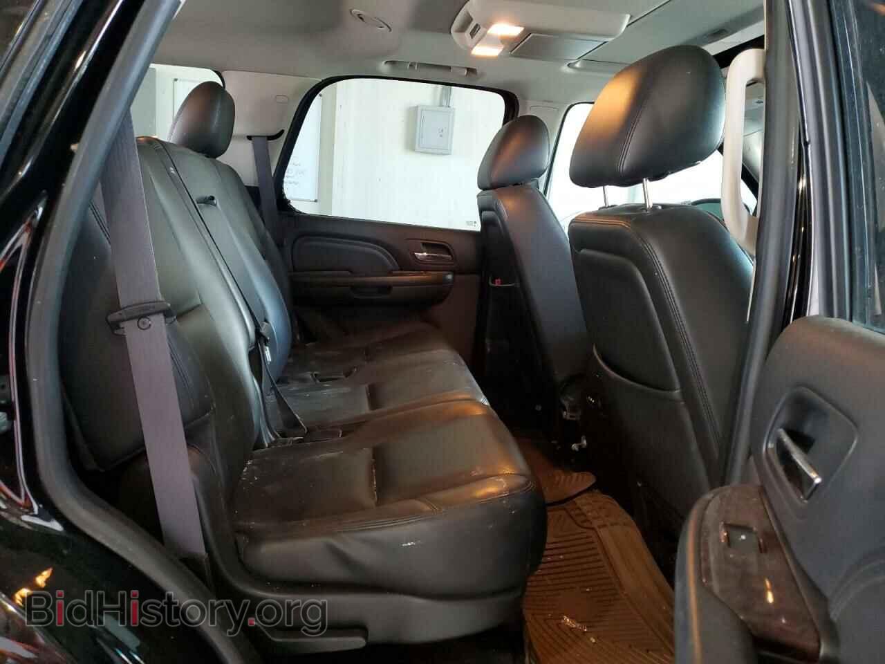 2013 GMC YUKON - VIN: 1GKS2EEF1DR138357 - Фото 10
