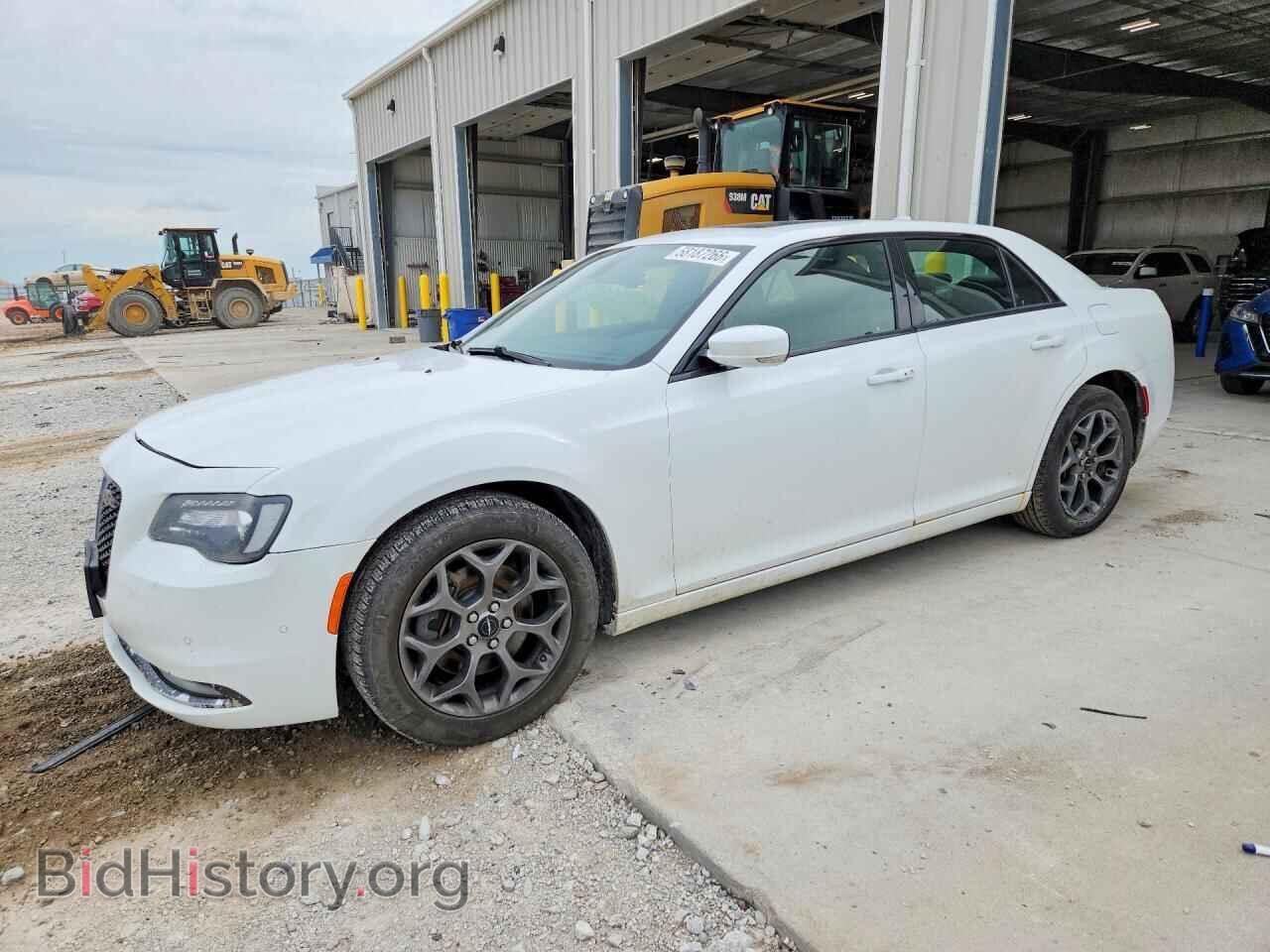 Photo 2C3CCAGG0HH651217 - CHRYSLER 300 2017