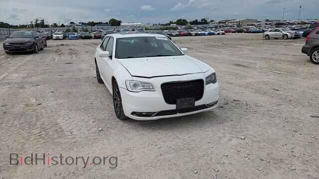 2017 CHRYSLER 300 - VIN: 2C3CCAGG0HH651217 - Фото 13