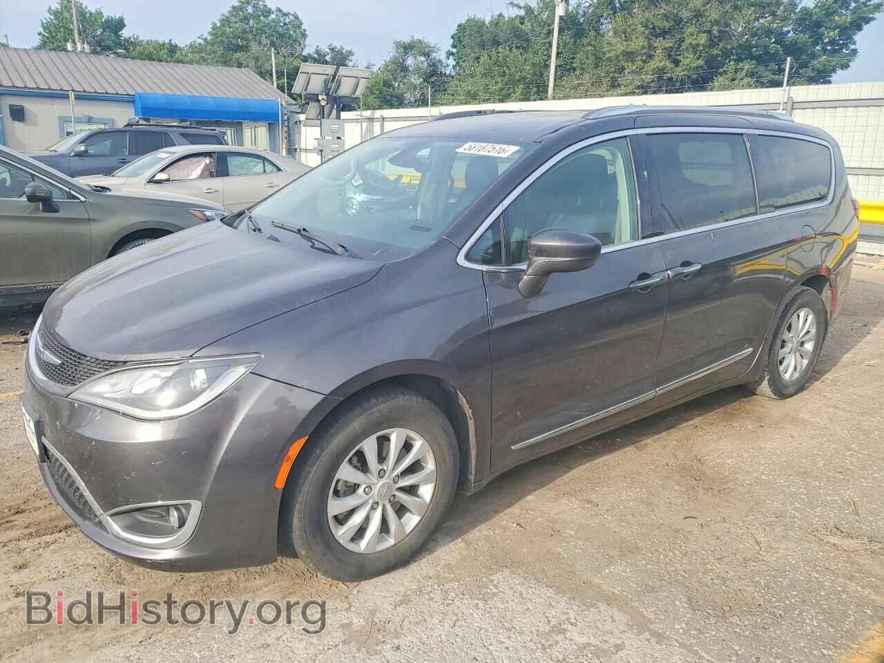 Photo 2C4RC1BG2KR652044 - CHRYSLER PACIFICA 2019