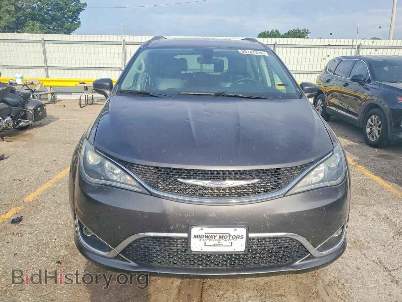 2019 CHRYSLER PACIFICA - VIN: 2C4RC1BG2KR652044 - Photo 5