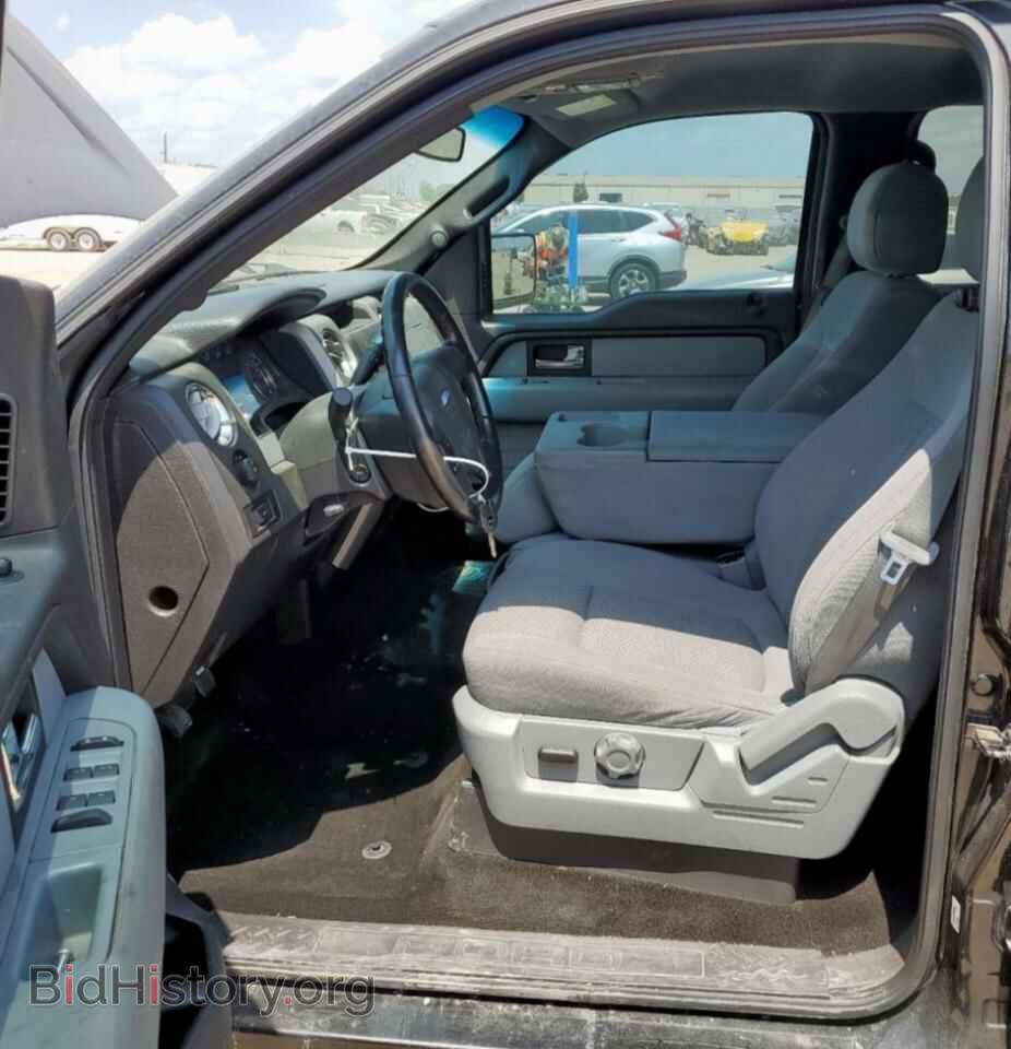 2012 FORD F-150 - VIN: 1FTFW1EF2CFC06627 - Фото 7