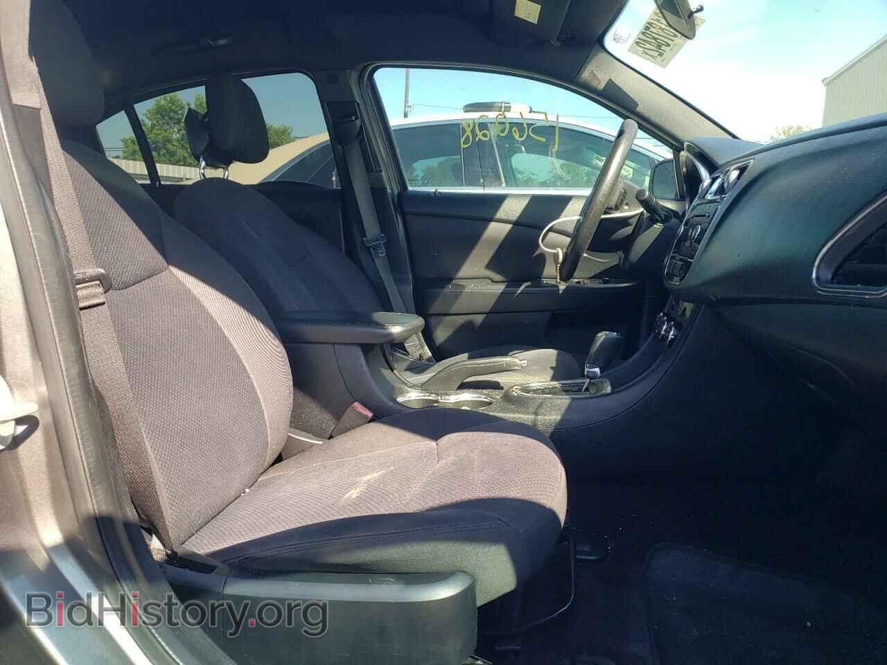 2013 CHRYSLER 200 - VIN: 1C3CCBAB2DN604663 - Фото 5