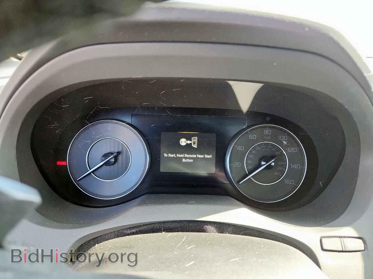 2024 ACURA RDX - VIN: 5J8TC2H56RL034263 - Фото 9