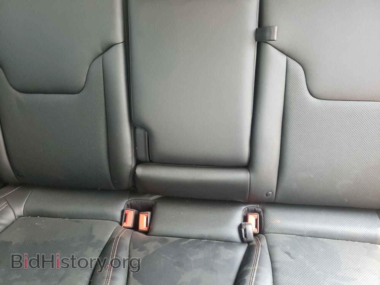 2022 JEEP COMPASS - VIN: 3C4NJDFB0NT195904 - Photo 10