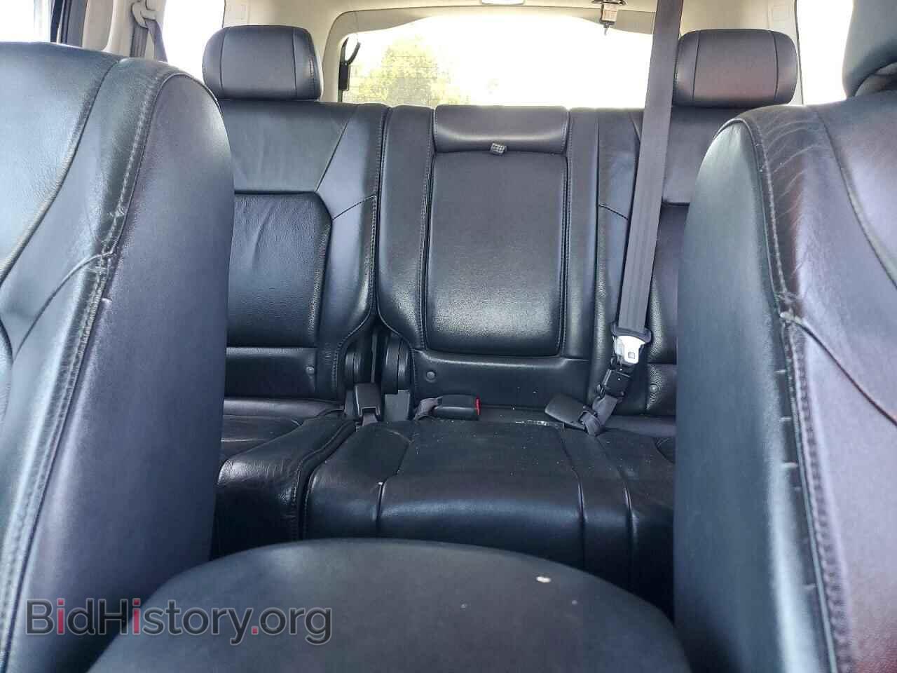 2009 HONDA PILOT - VIN: 5FNYF38529B002611 - Photo 10