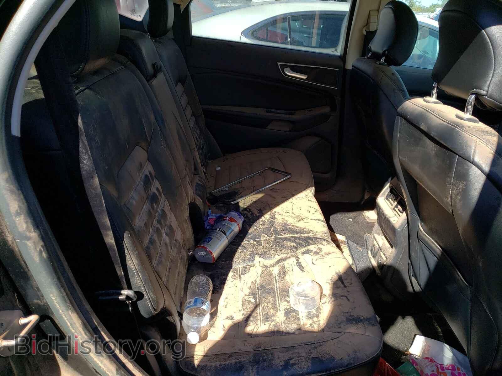 2017 FORD EDGE - VIN: 2FMPK4J81HBB01705 - Photo 6