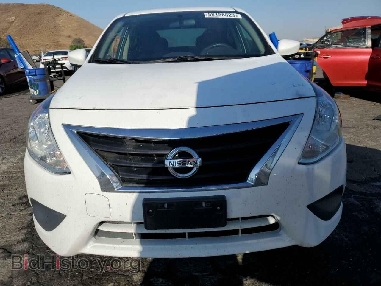 2019 NISSAN VERSA - VIN: 3N1CN7AP3KL808984 - Photo 5