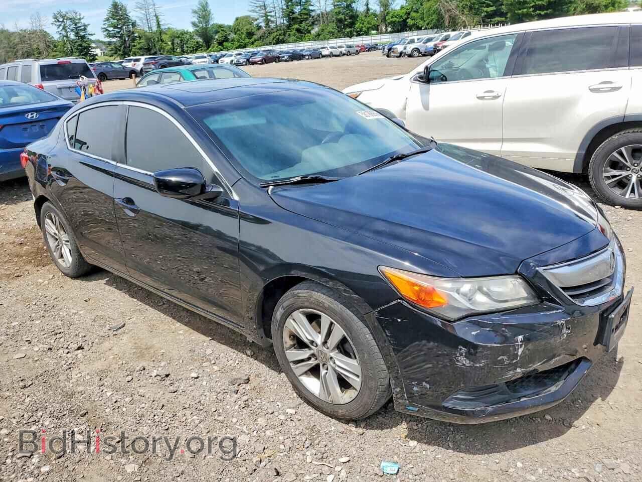 2013 ACURA ILX - VIN: 19VDE1F37DE000609 - Photo 4
