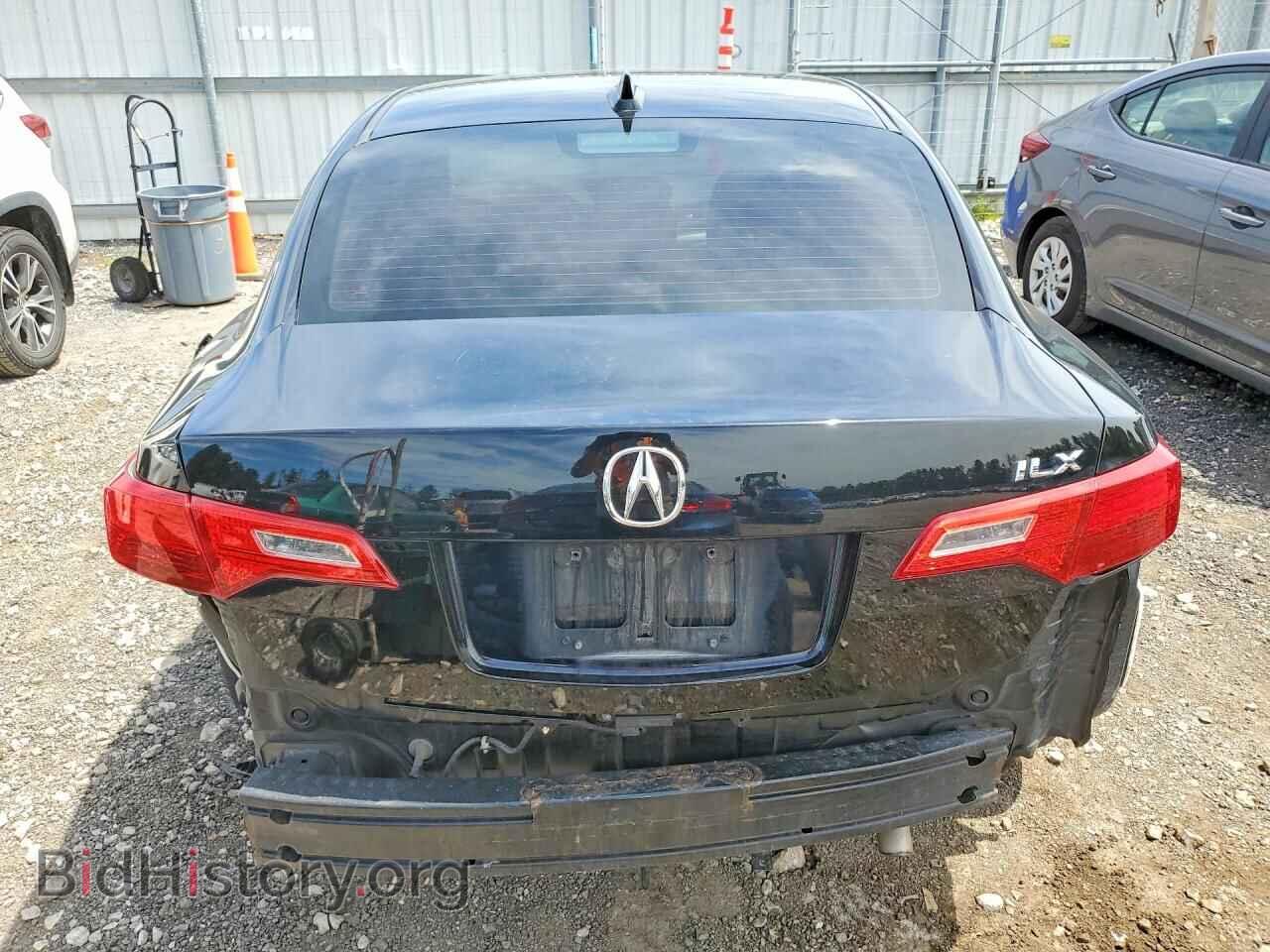 2013 ACURA ILX - VIN: 19VDE1F37DE000609 - Photo 6