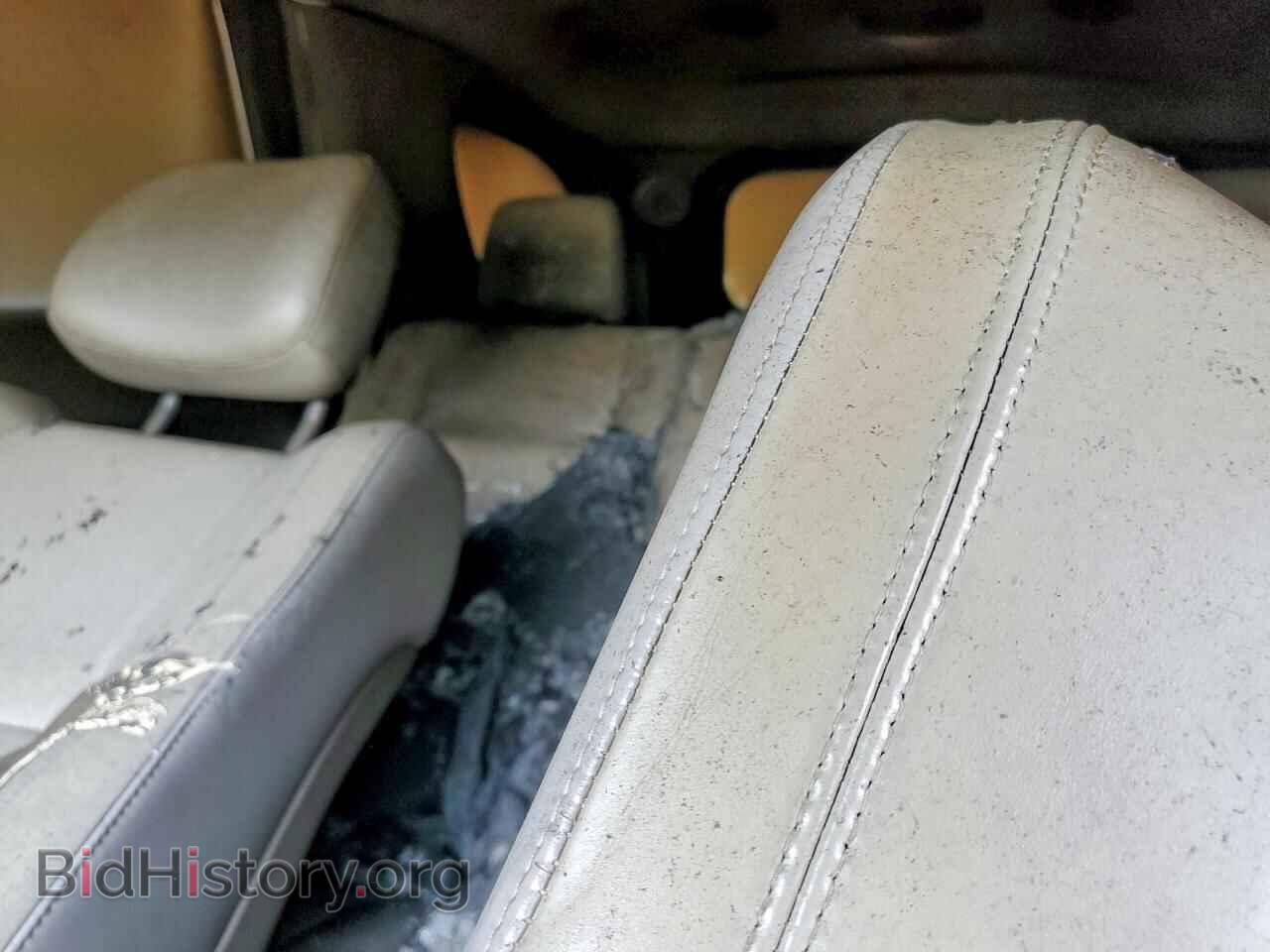 2012 DODGE DURANGO - VIN: 1C4RDJDG1CC217617 - Photo 10