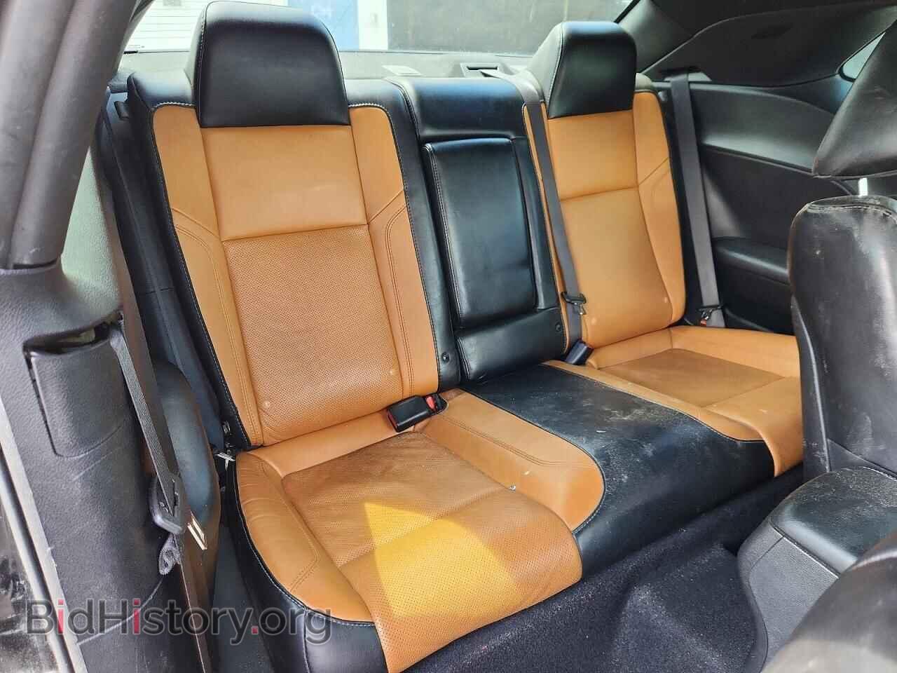 2019 DODGE CHALLENGER - VIN: 2C3CDZAGXKH623209 - Фото 10