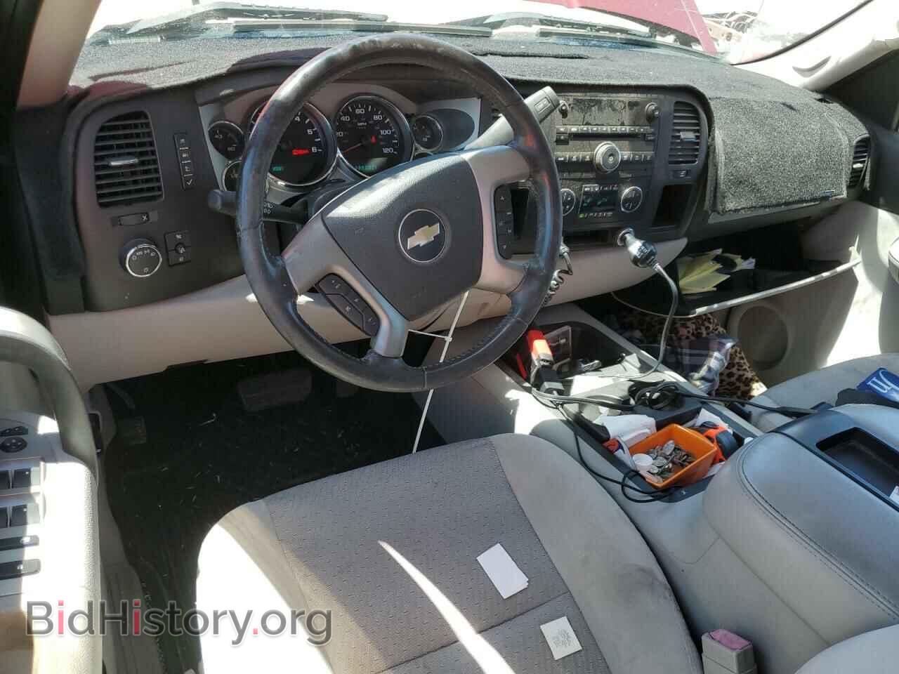 2007 CHEVROLET ALL Models - VIN: 2GCEC19J171617243 - Фото 8
