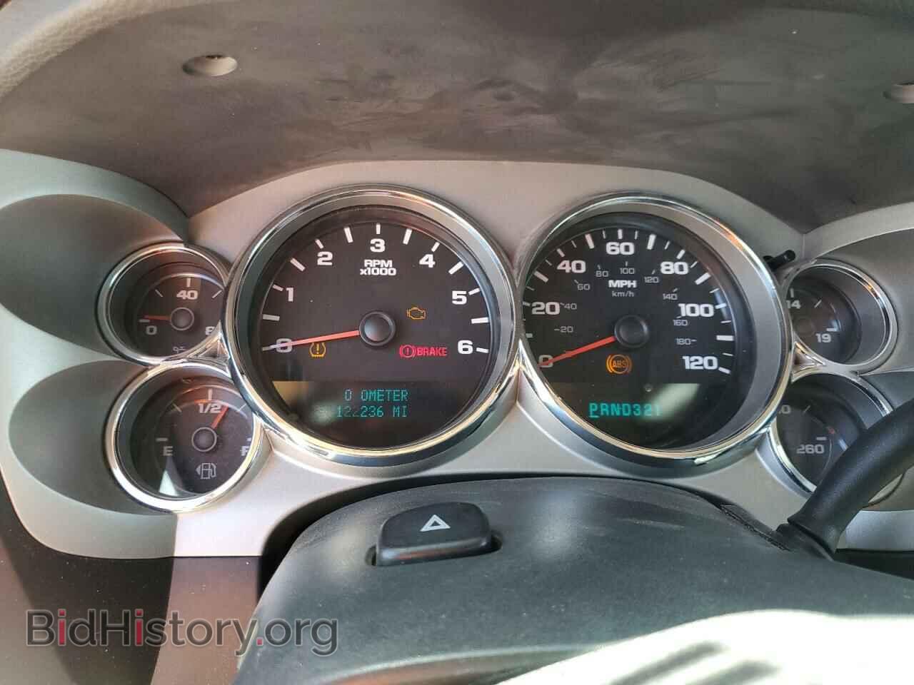 2007 CHEVROLET ALL Models - VIN: 2GCEC19J171617243 - Фото 9