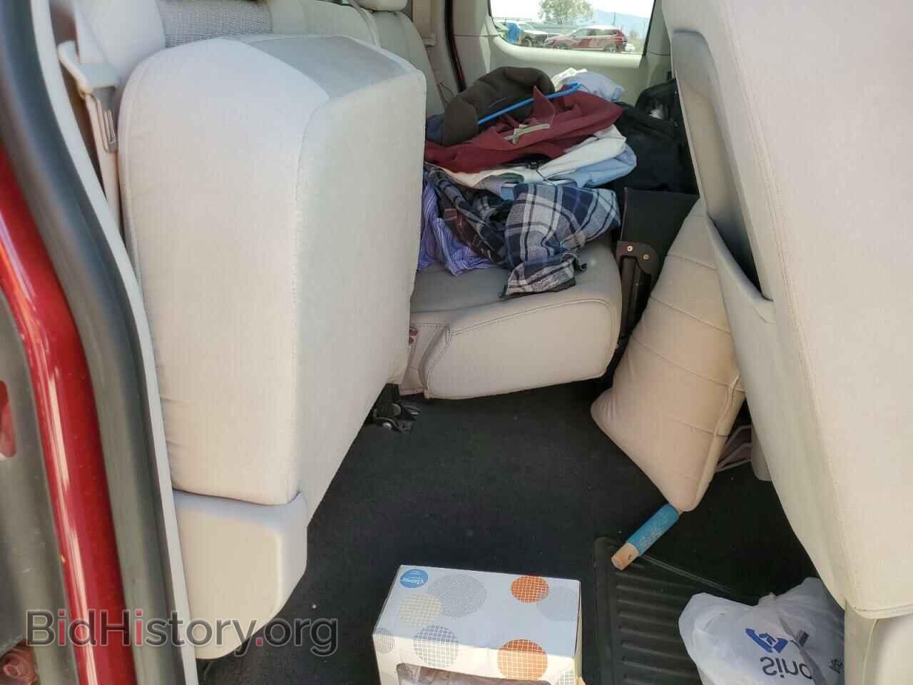 2007 CHEVROLET ALL Models - VIN: 2GCEC19J171617243 - Фото 10