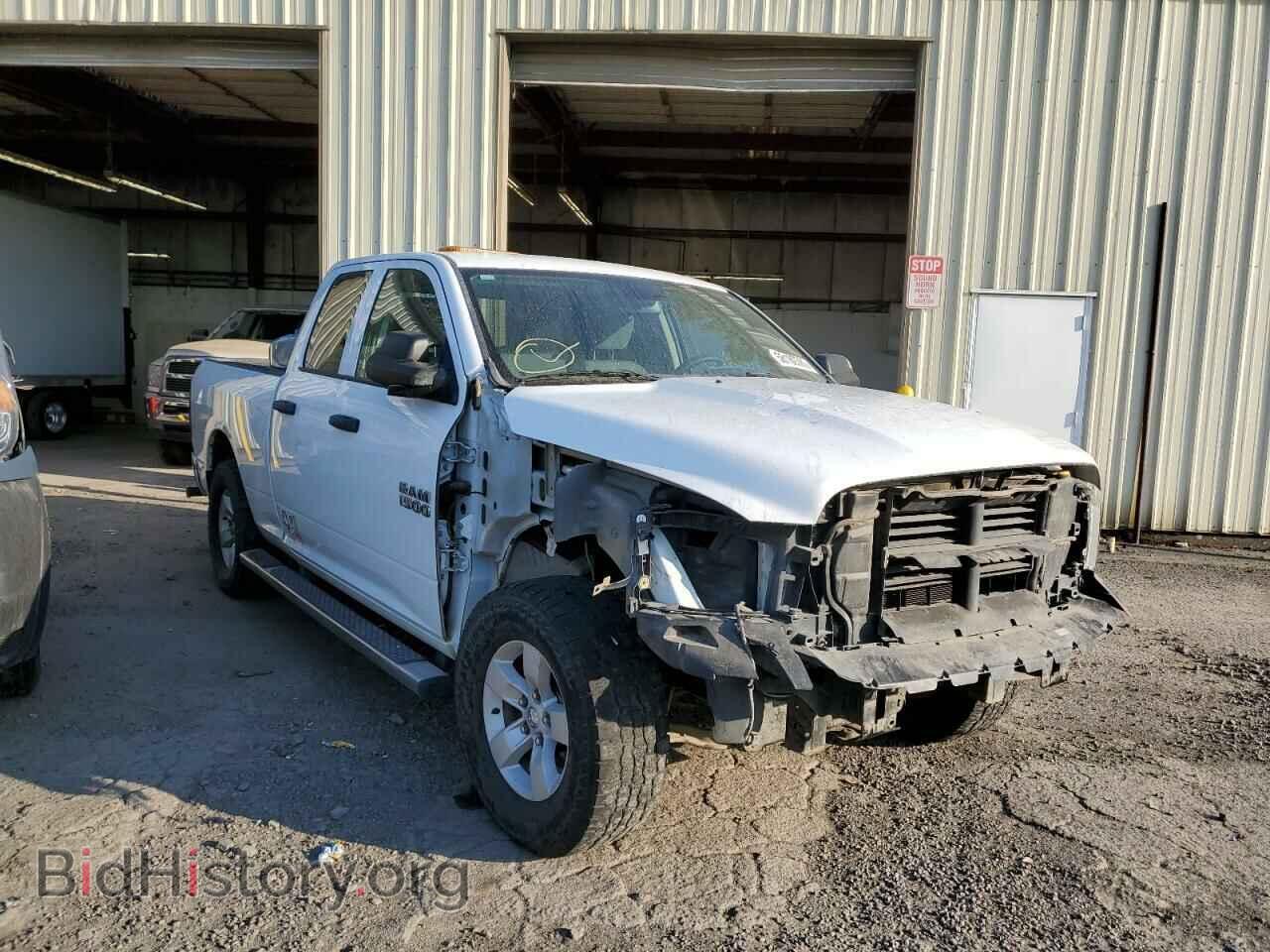 2016 RAM 1500 - VIN: 1C6RR7FG4GS416097 - Фото 9