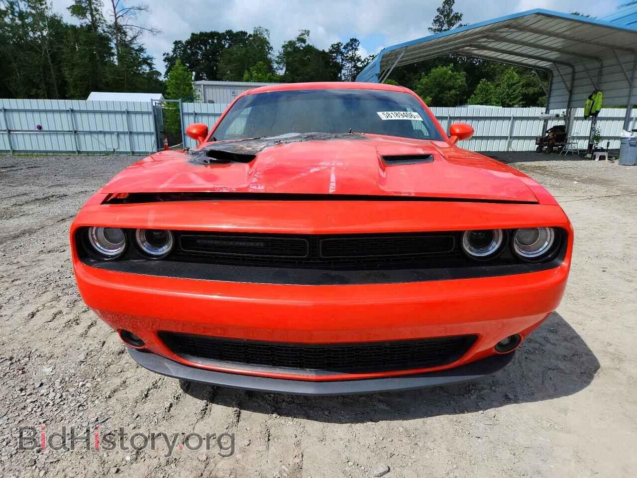 2017 DODGE CHALLENGER - VIN: 2C3CDZAG6HH536416 - Photo 5