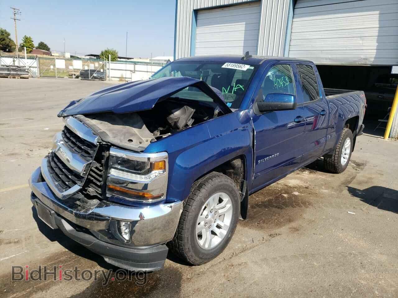 2019 CHEVROLET SILVERADO - VIN: 2GCVKPEC2K1117601 - Фото 2