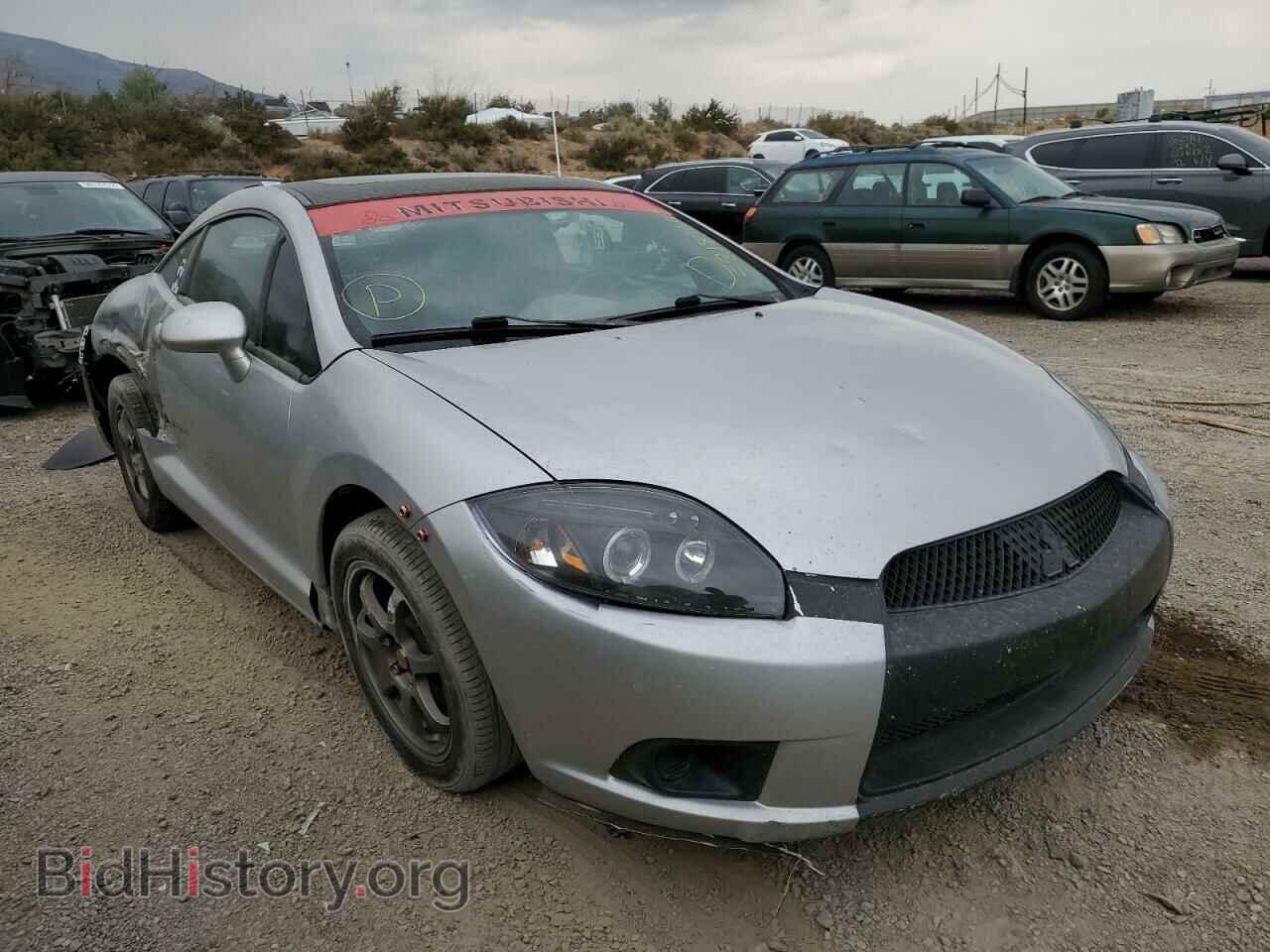Photo 4A3AK24F09E025955 - MITSUBISHI ECLIPSE 2009