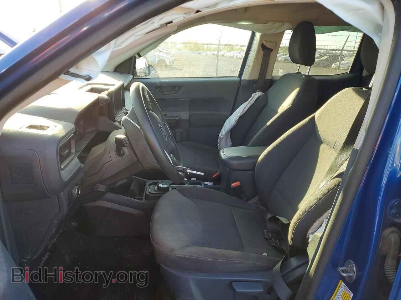 2024 FORD MAVERICK - VIN: 3FTTW8A90RRA24478 - Photo 7