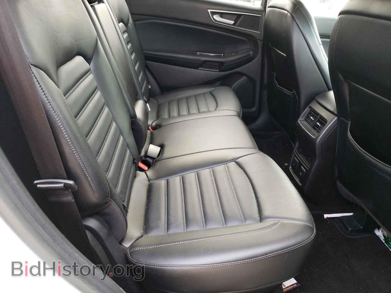 2015 FORD EDGE - VIN: 2FMTK3J85FBB41078 - Фото 6