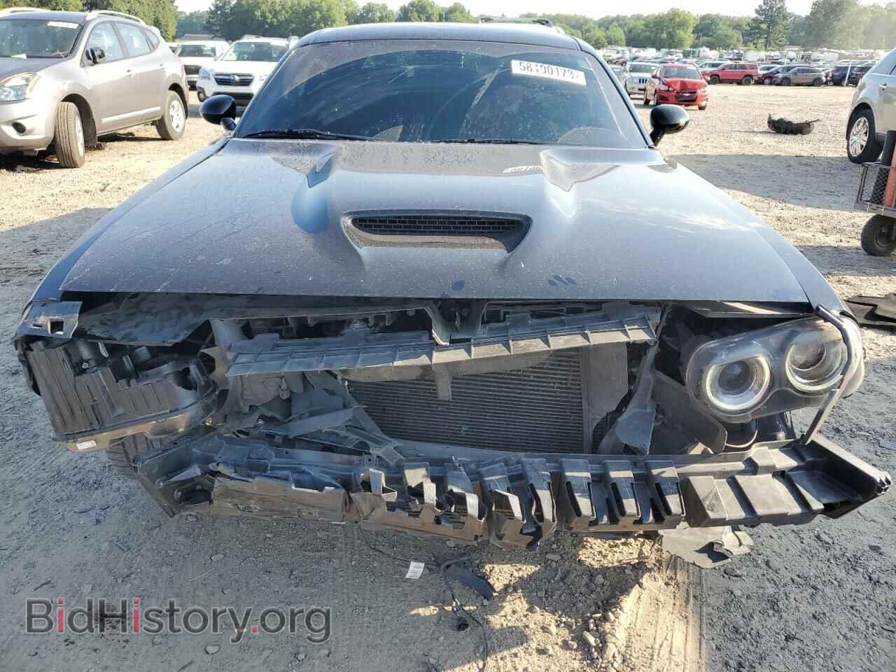 2021 DODGE CHALLENGER - VIN: 2C3CDZJGXMH676852 - Photo 5