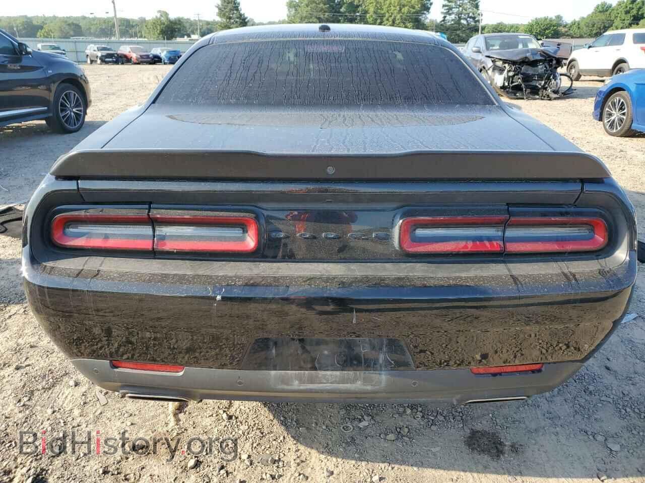 2021 DODGE CHALLENGER - VIN: 2C3CDZJGXMH676852 - Photo 6
