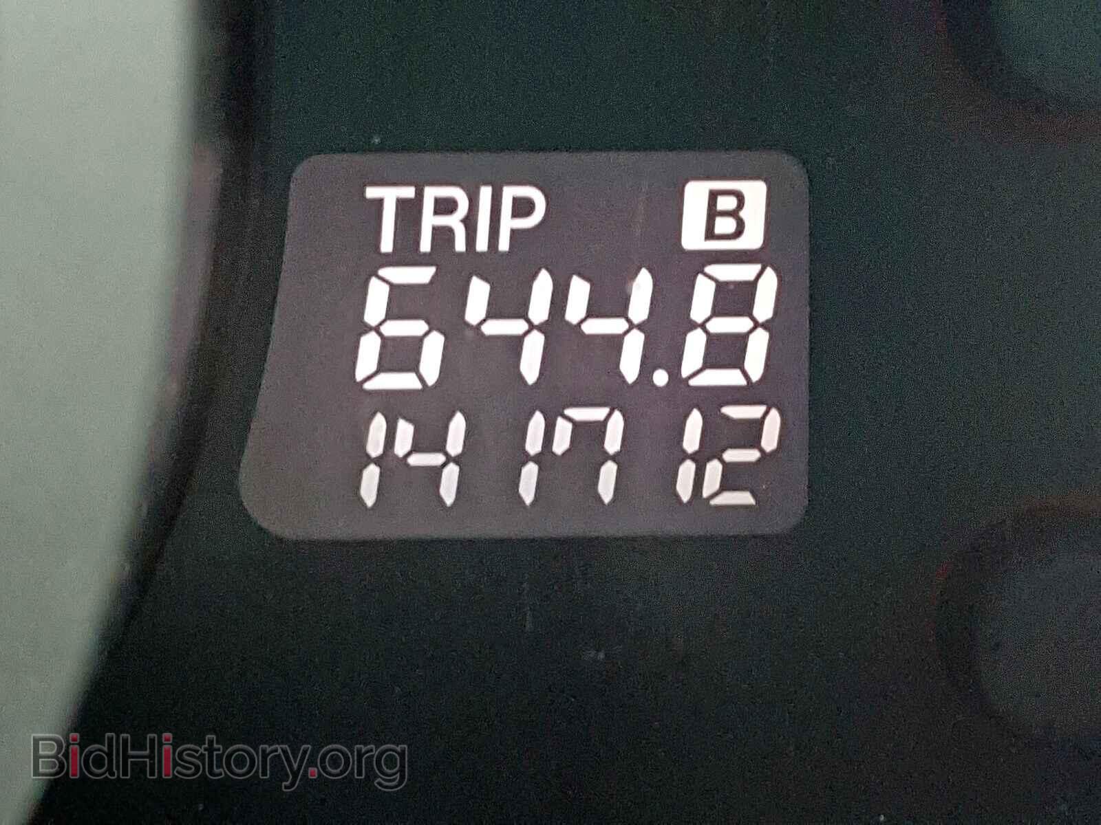 2010 MAZDA CX-7 - VIN: JM3ER2W56A0320541 - Фото 8