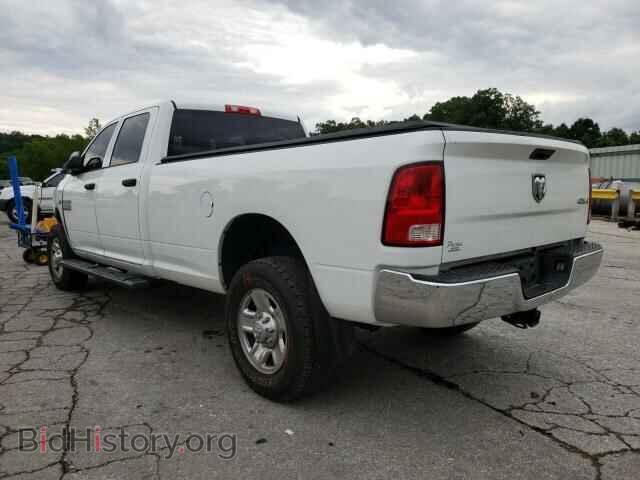2014 RAM 2500 (VIN 3C6UR5HJ0EG271944) — фото 3 из 10