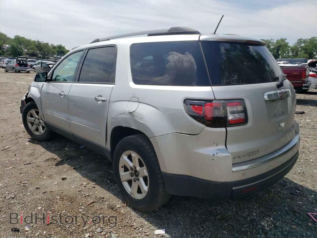 2015 GMC ACADIA - VIN: 1GKKVNED2FJ212764 - Photo 2