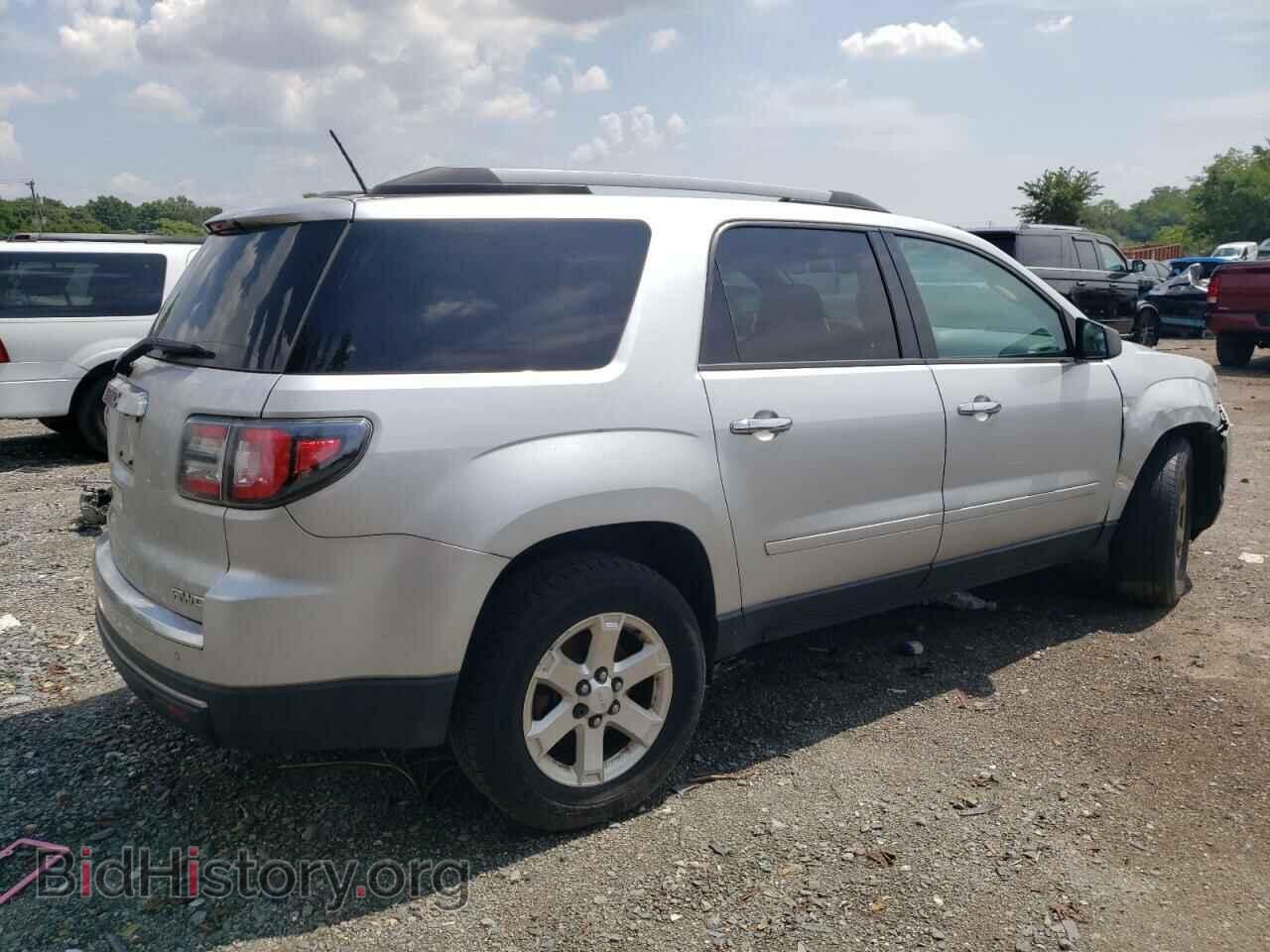 2015 GMC ACADIA - VIN: 1GKKVNED2FJ212764 - Photo 3