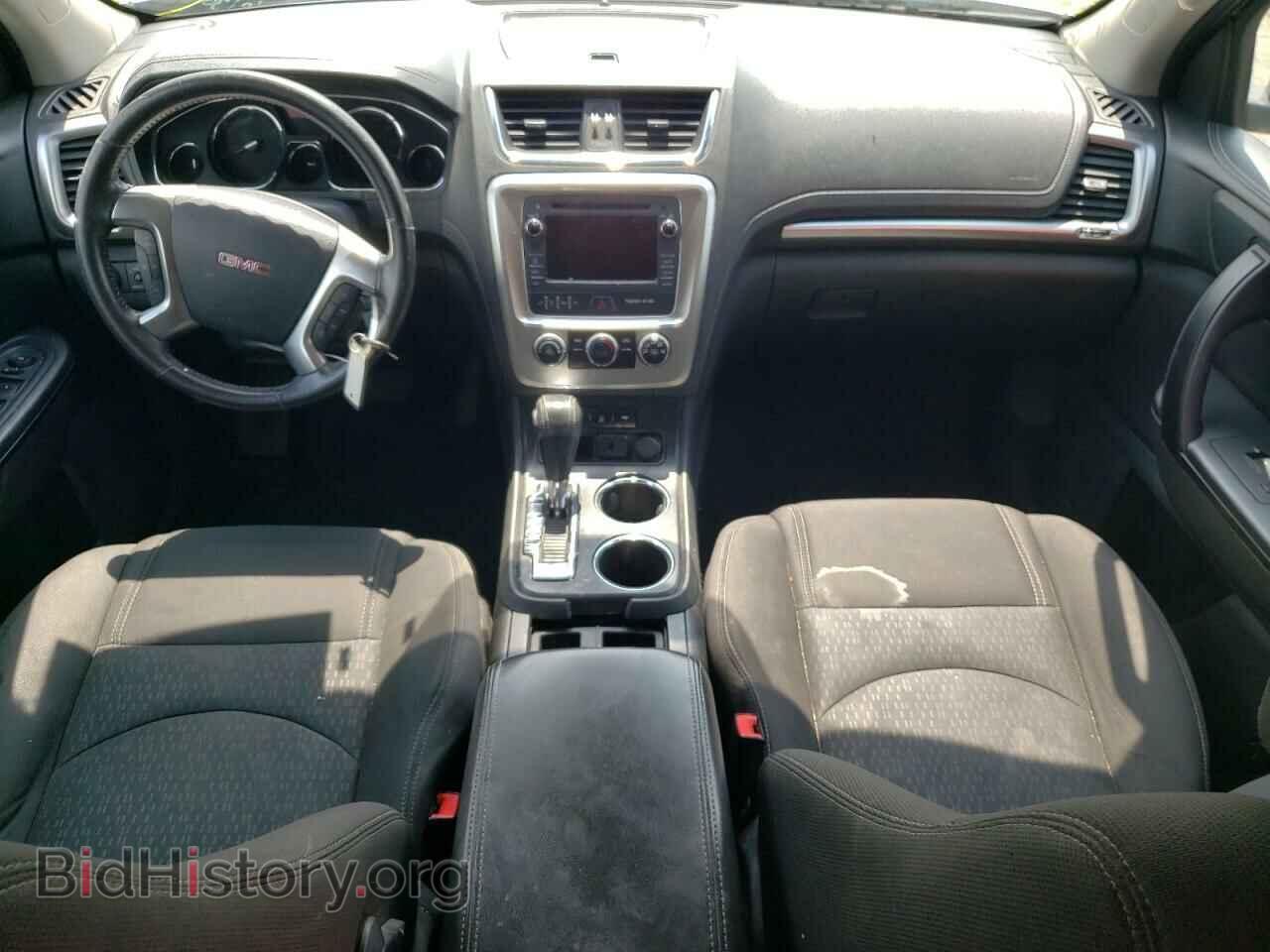 2015 GMC ACADIA - VIN: 1GKKVNED2FJ212764 - Photo 8