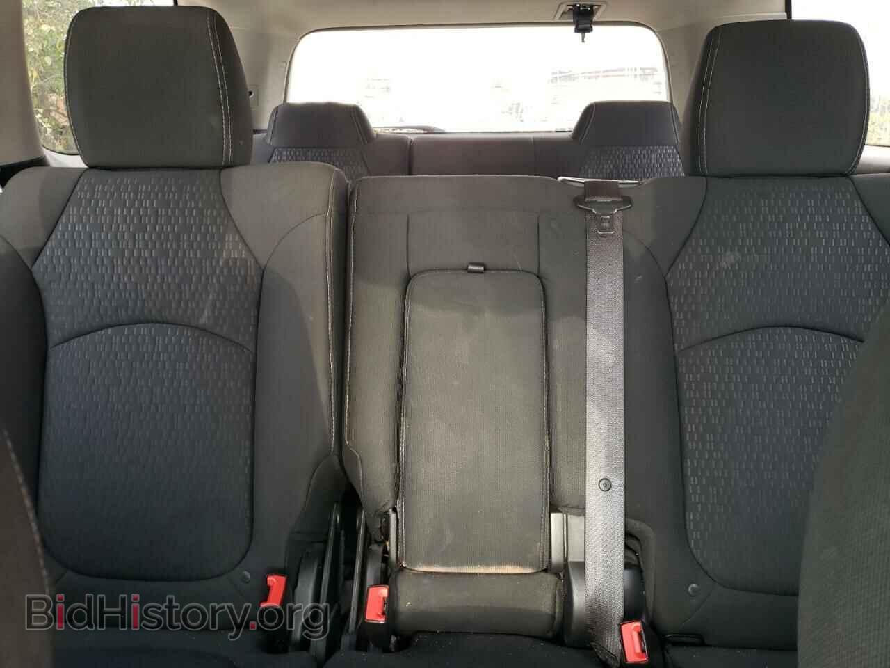 2015 GMC ACADIA - VIN: 1GKKVNED2FJ212764 - Photo 10