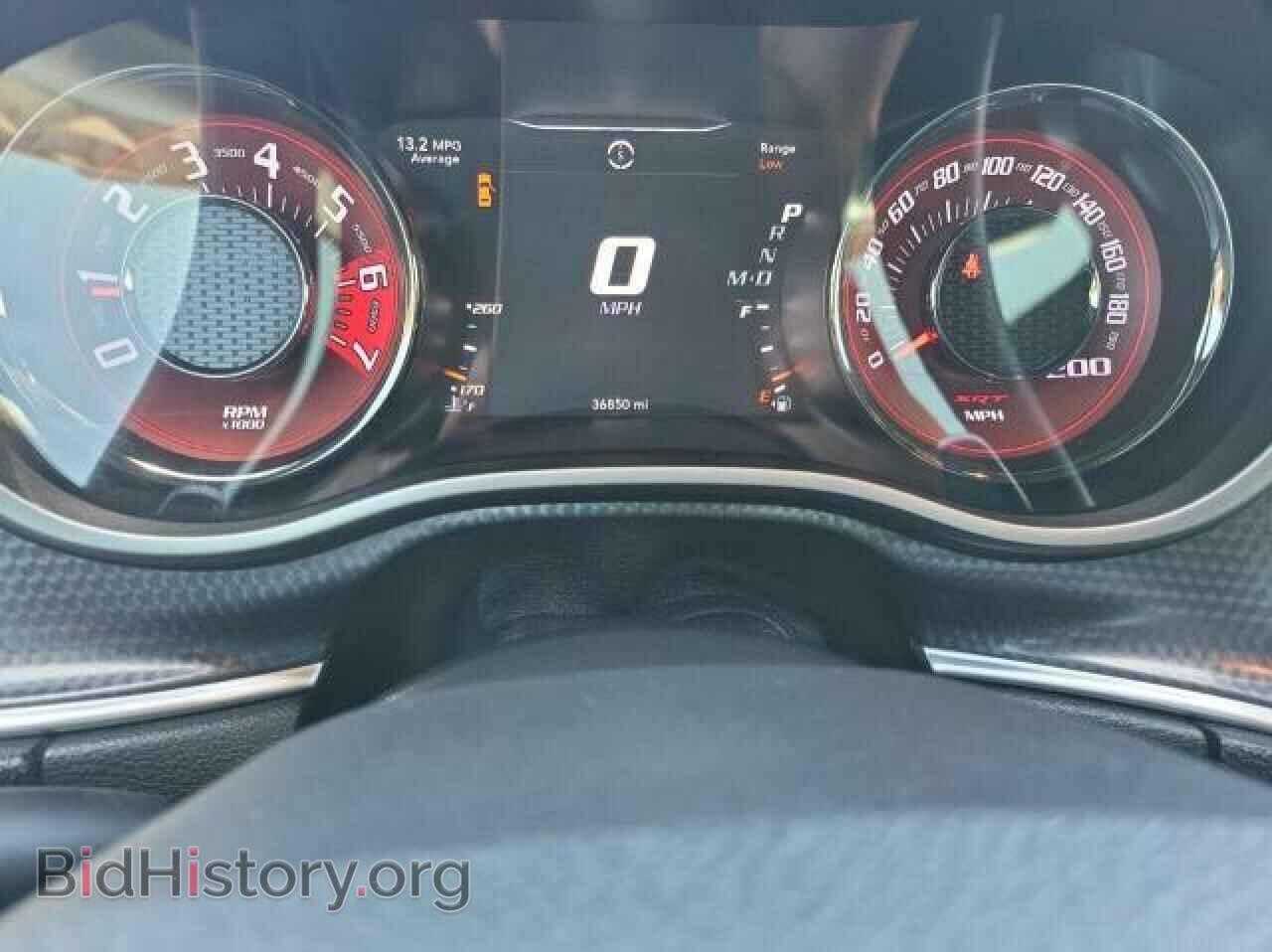 2018 DODGE CHALLENGER - VIN: 2C3CDZC96JH327598 - Фото 8