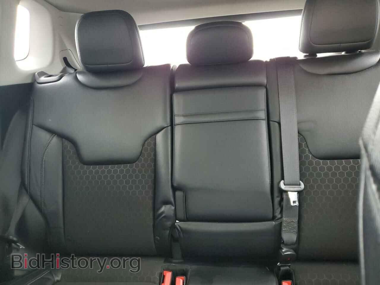 2017 JEEP COMPASS - VIN: 3C4NJDBB1HT650771 - Фото 10
