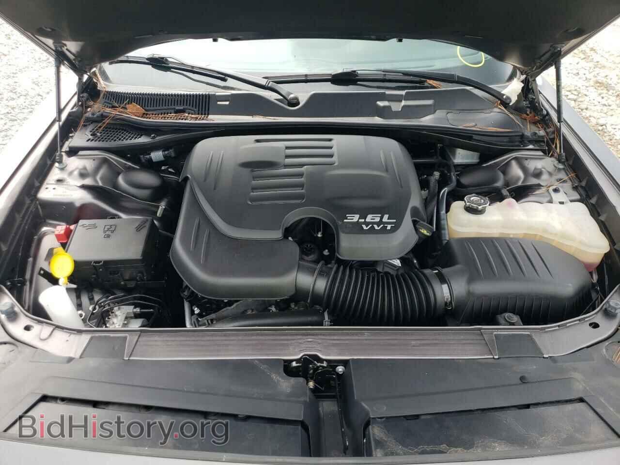 2019 DODGE CHALLENGER - VIN: 2C3CDZAG0KH571573 - Photo 7