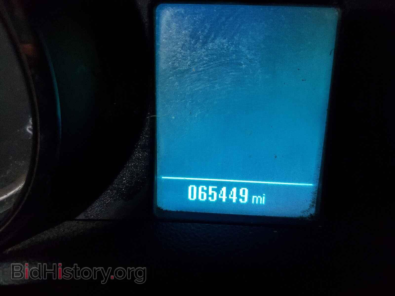 2015 BUICK ENCORE - VIN: KL4CJFSB1FB219665 - Фото 8