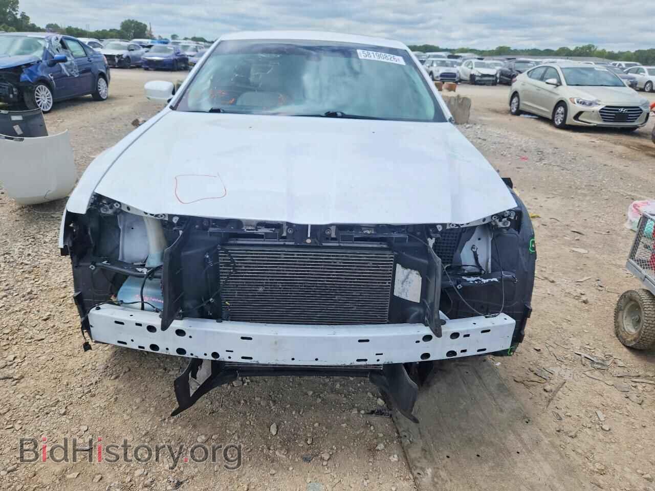 2016 CHRYSLER 300 - VIN: 2C3CCARG5GH329359 - Photo 5