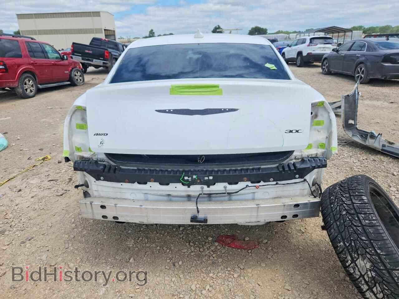 2016 CHRYSLER 300 - VIN: 2C3CCARG5GH329359 - Photo 6