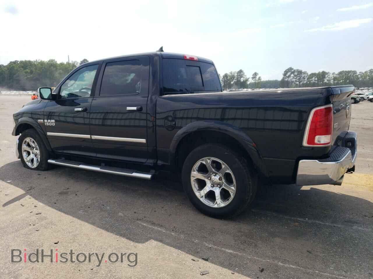 2015 RAM 1500 - VIN: 1C6RR7NT6FS533824 - Фото 2