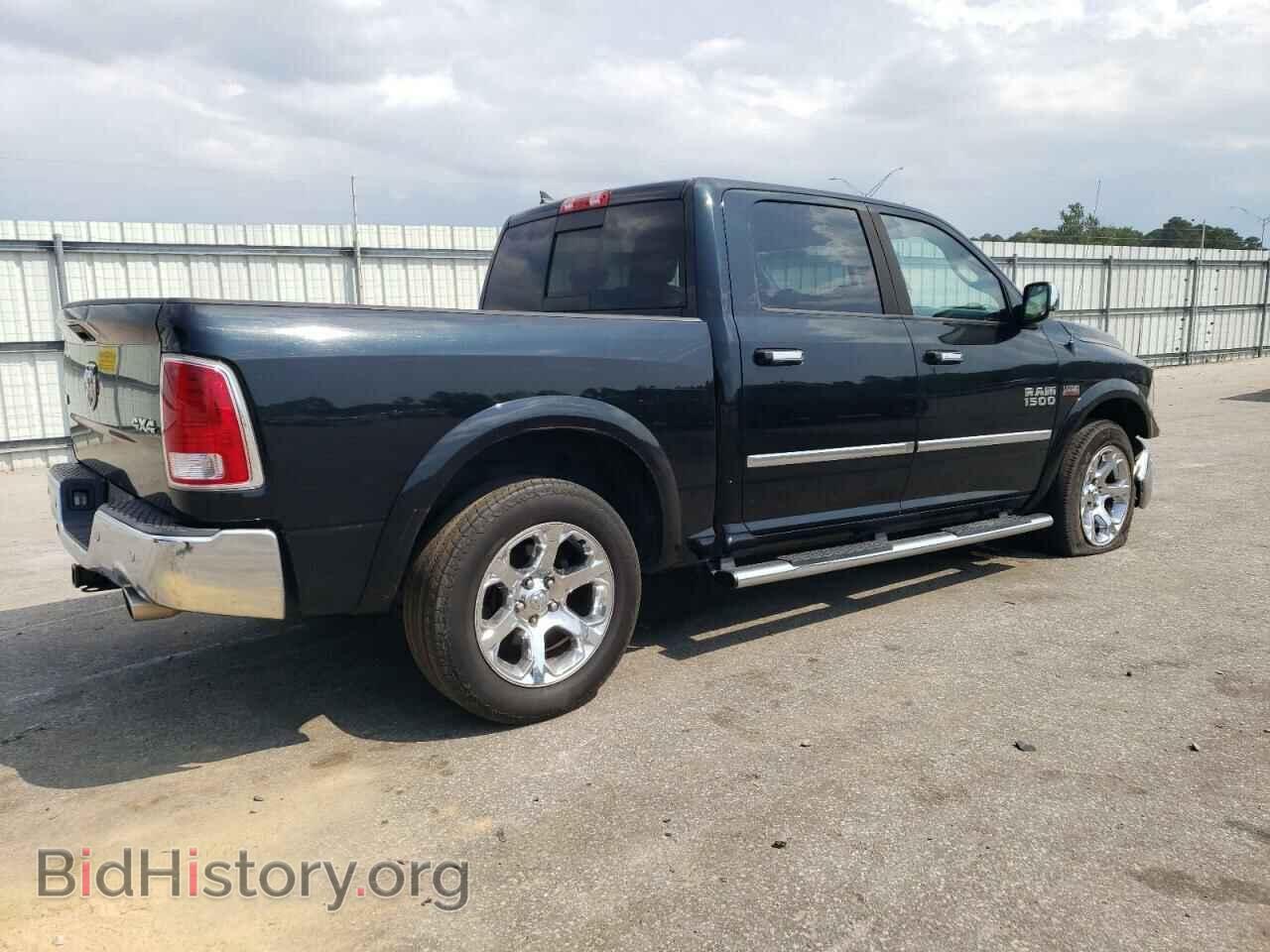 2015 RAM 1500 - VIN: 1C6RR7NT6FS533824 - Фото 3