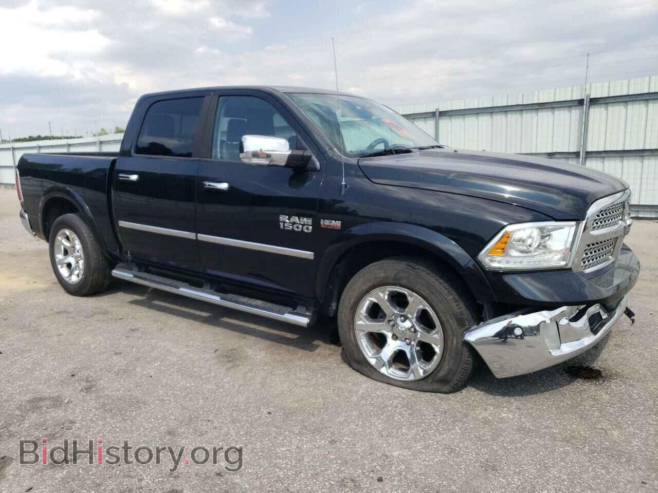 2015 RAM 1500 - VIN: 1C6RR7NT6FS533824 - Фото 4