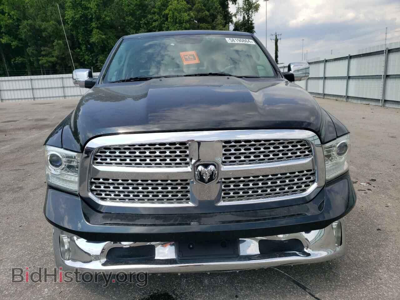 2015 RAM 1500 - VIN: 1C6RR7NT6FS533824 - Фото 5
