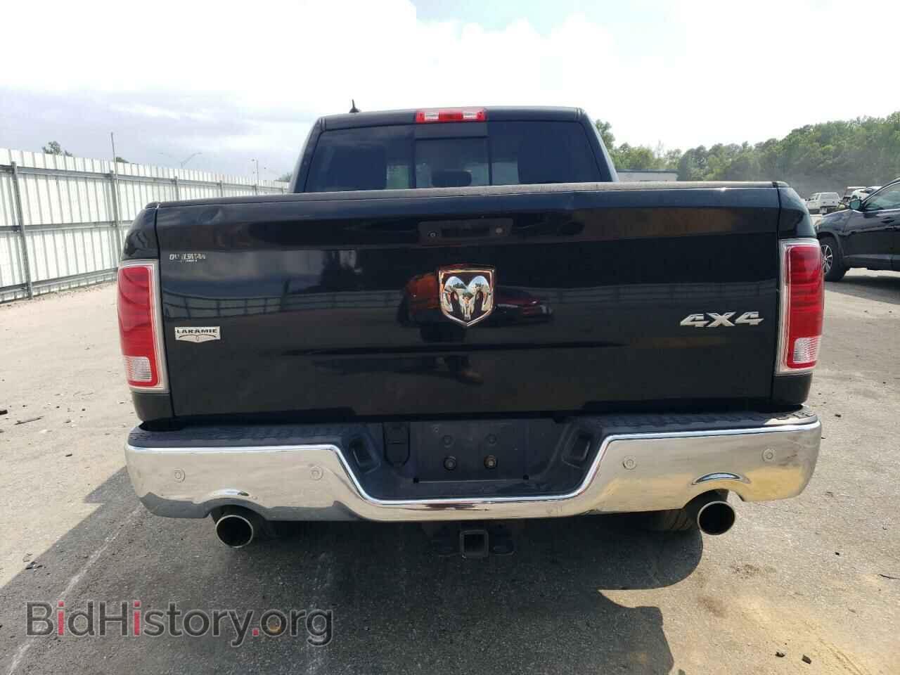 2015 RAM 1500 - VIN: 1C6RR7NT6FS533824 - Фото 6