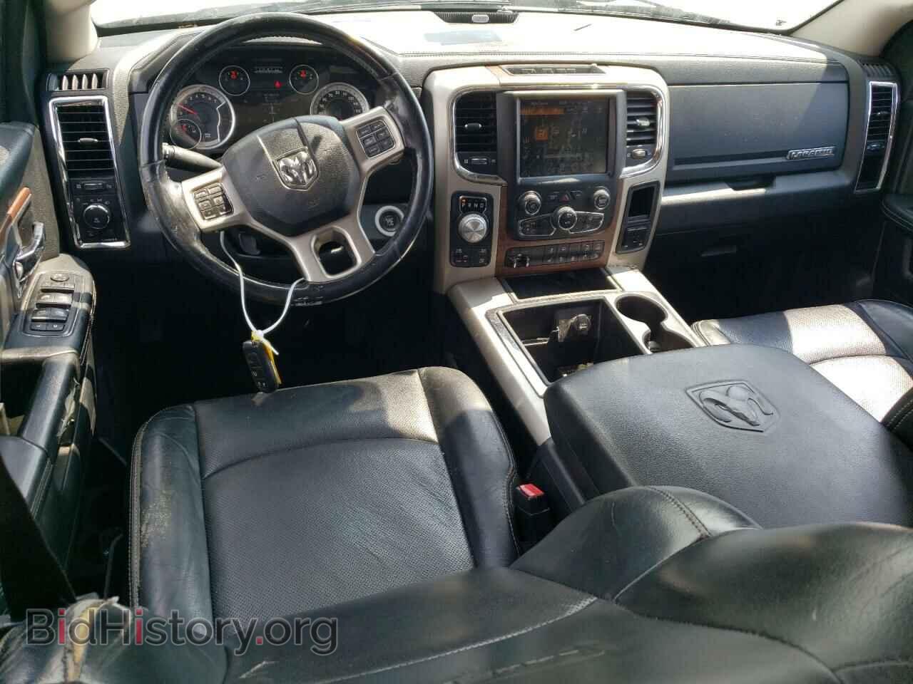 2015 RAM 1500 - VIN: 1C6RR7NT6FS533824 - Фото 8