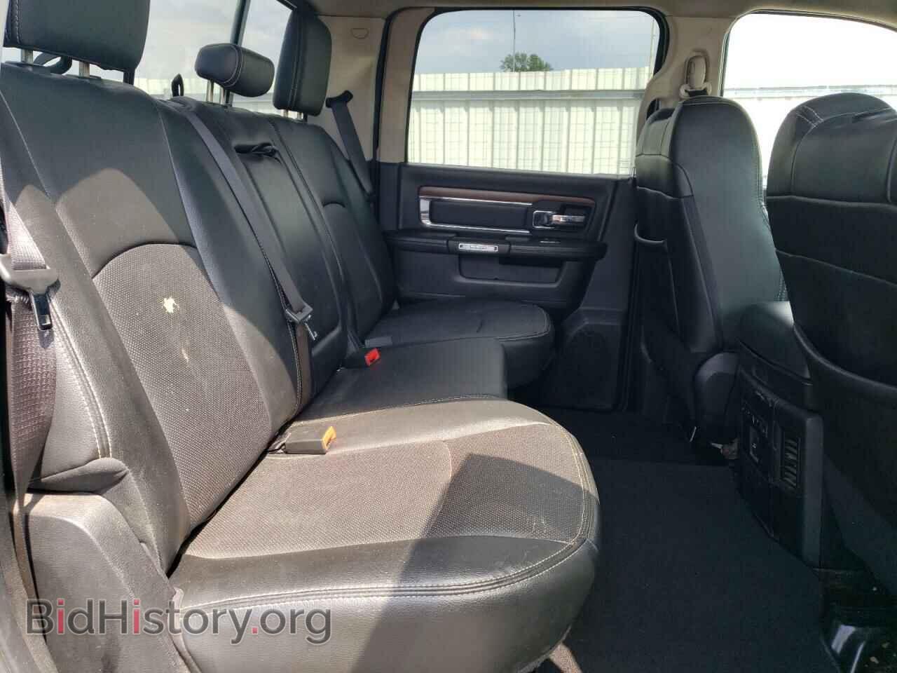 2015 RAM 1500 - VIN: 1C6RR7NT6FS533824 - Фото 10