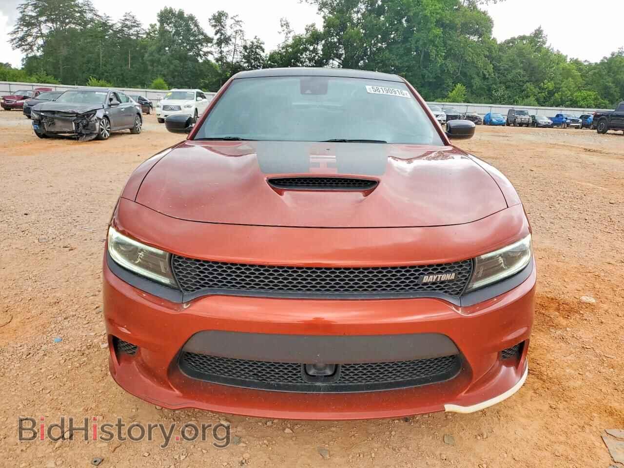 2023 DODGE CHARGER - VIN: 2C3CDXCT7PH532260 - Фото 5