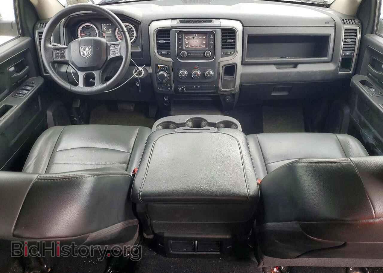 2021 RAM 1500 - VIN: 1C6RR7ST0MS561569 - Фото 8