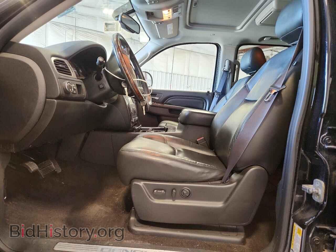 2012 GMC YUKON - VIN: 1GKS2EEF8CR173914 - Photo 7